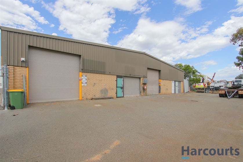 Click to view all images Lot 11/8 Ryelane Street Maddington WA 6109 - Image 1