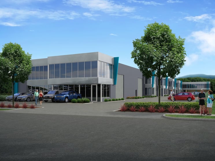 4,5,6,7/581 DORSET ROAD Bayswater VIC 3153 - Image 1