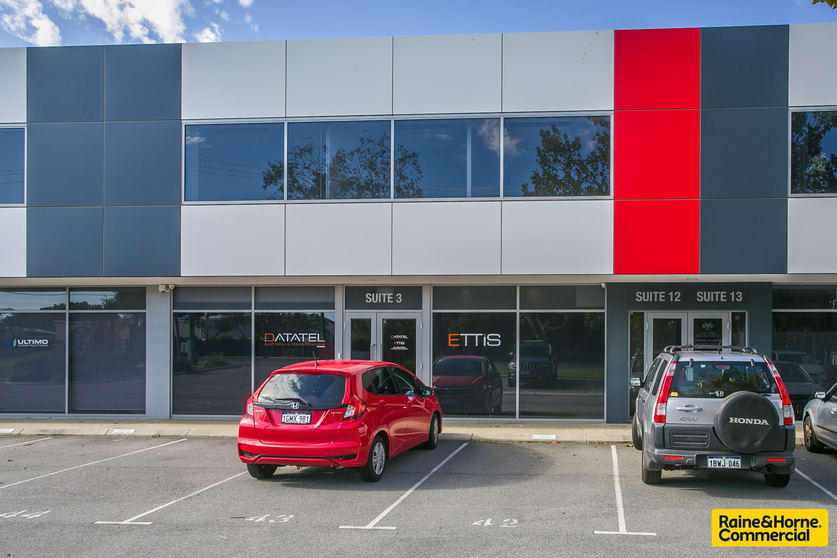 Click to view all images 12/231 Balcatta Road Balcatta WA 6021 - Image 2