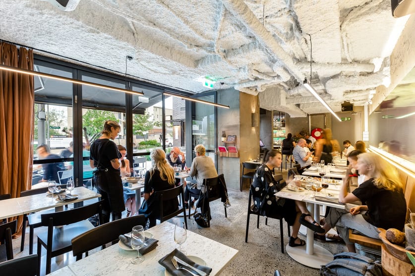 Level GF/37-41 Bayswater Road Potts Point NSW 2011 - Image 1