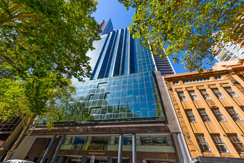 Level 14, 1405/99 Bathurst Street Sydney NSW 2000 - Image 1