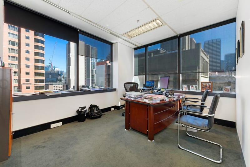 Level 14, 1405/99 Bathurst Street Sydney NSW 2000 - Image 3