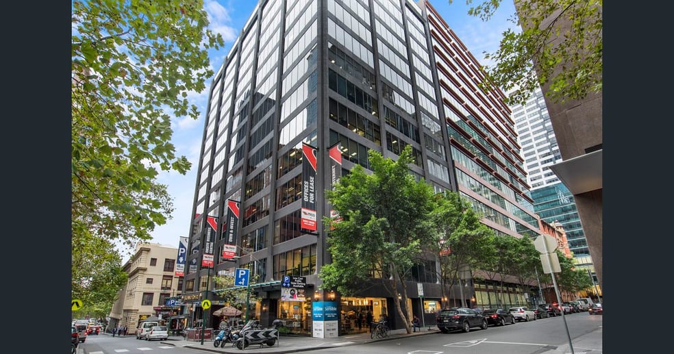 Click to view all images 1312/530 Little Collins Street Melbourne VIC 3000 - Image 1