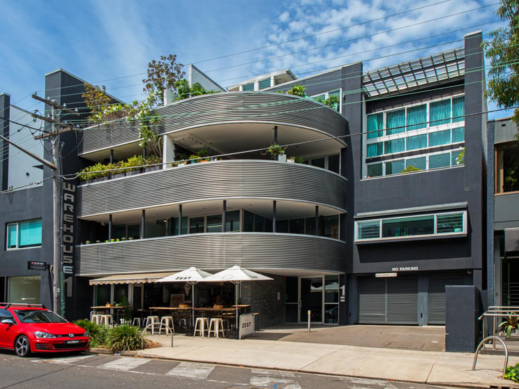 Click to view all images 5/1 Danks Street Waterloo NSW 2017 - Image 1