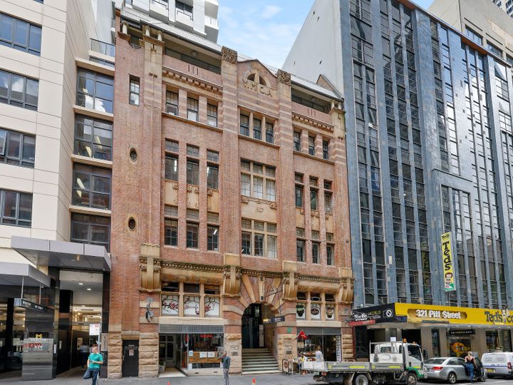 Level 3/325 Pitt Street Sydney NSW 2000 - Image 1