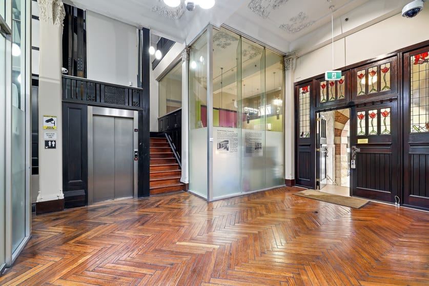 Level 3/325 Pitt Street Sydney NSW 2000 - Image 2
