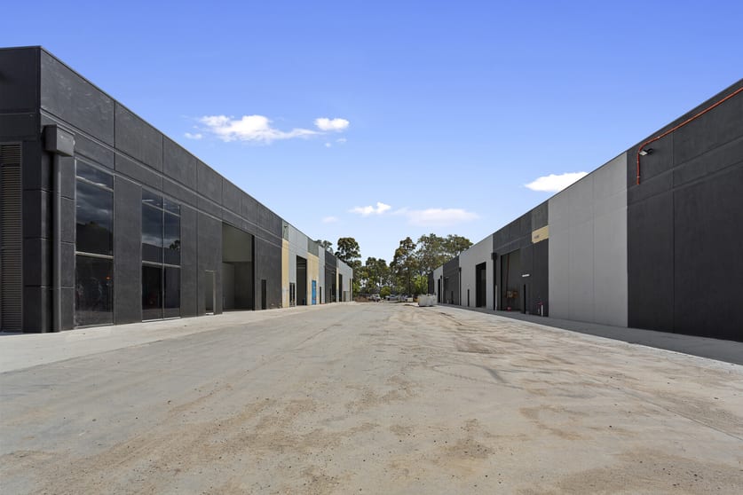 Click to view all images Block B/1-5 Lake Drive Dingley Village VIC 3172 - Image 1