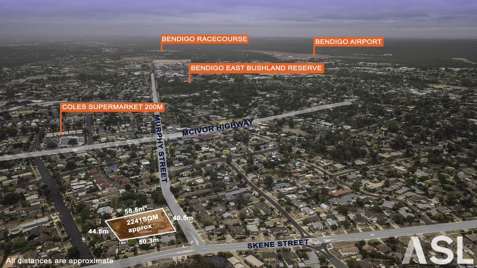 5-7 Murphy Street Bendigo VIC 3550 - Image 1
