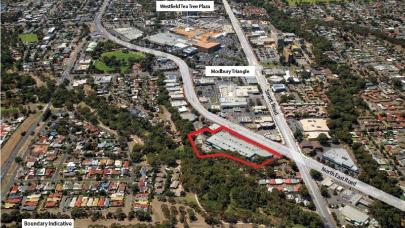 Click to view all images 933-945 North East Road Modbury SA 5092 - Image 1