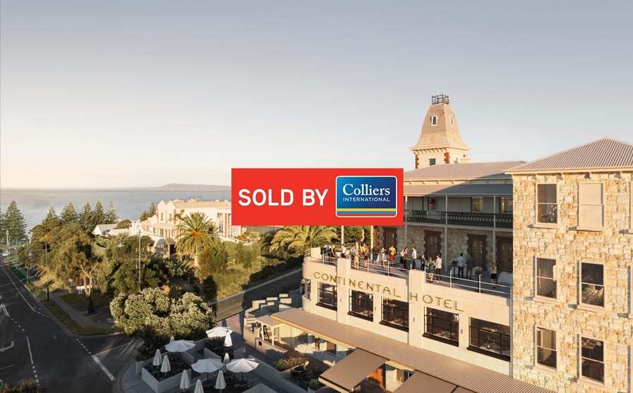 1-21 Ocean Beach Rd & 23 Constitution Hill Road Sorrento VIC 3943 - Image 2