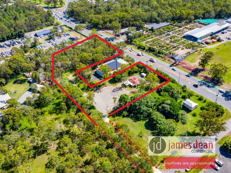 Click to view all images 2947 Old Cleveland Road Capalaba QLD 4157 - Image 3