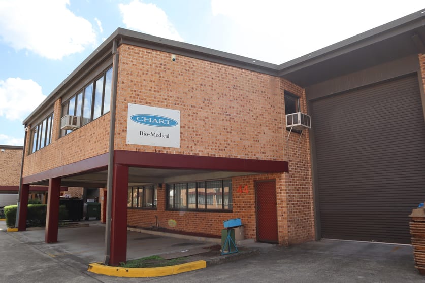 Click to view all images 44/2 Railway pde Lidcombe NSW 2141 - Image 1