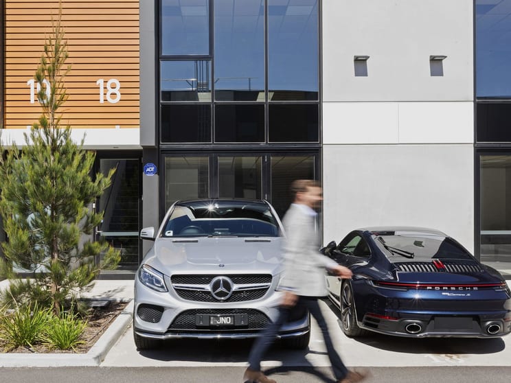 Click to view all images 18/132 Keys Road Cheltenham VIC 3192 - Image 2