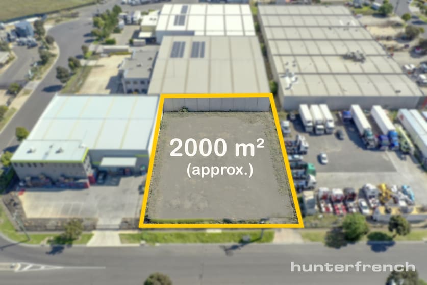 10 Norwest Avenue Laverton North VIC 3026 - Image 1