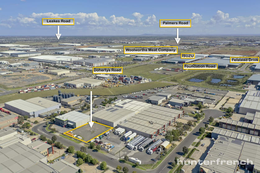 10 Norwest Avenue Laverton North VIC 3026 - Image 2