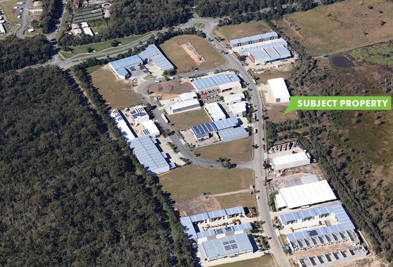 Click to view all images 21 - 23 Claude Boyd Parade Bells Creek QLD 4551 - Image 1