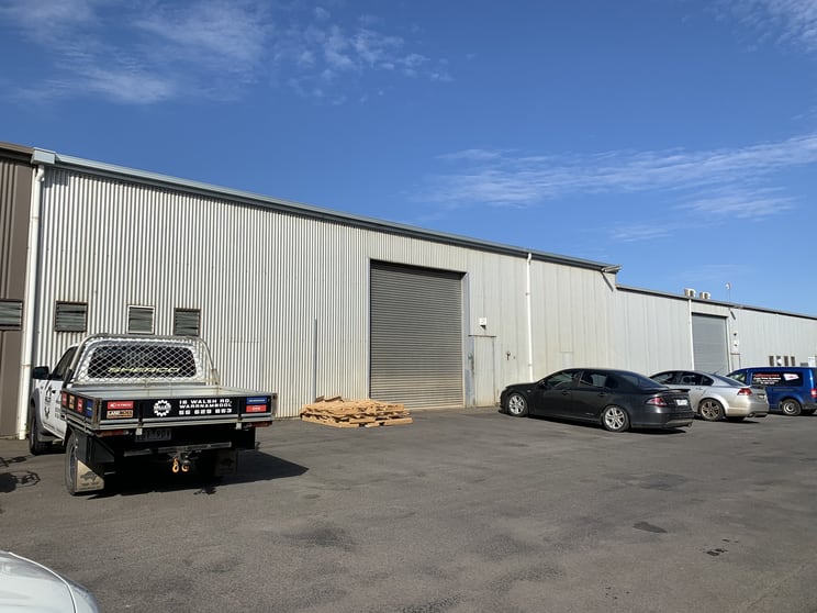 Shed 2/16 Walsh Road Warrnambool VIC 3280 - Image 1
