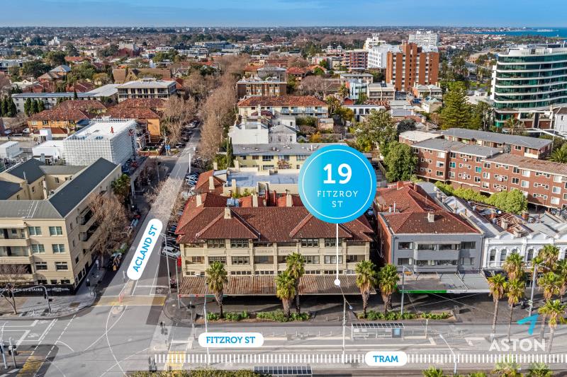 19 Fitzroy Street St Kilda VIC 3182 - Image 2