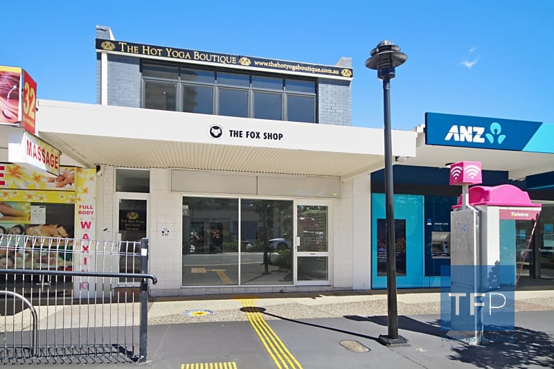 Click to view all images 30A Griffith Street Coolangatta QLD 4225 - Image 1