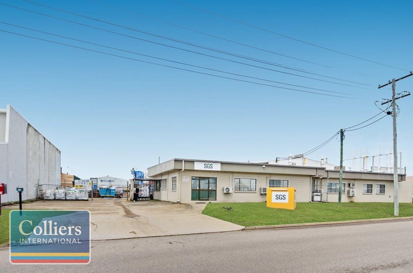 50 Leyland Street Garbutt QLD 4814 - Image 2