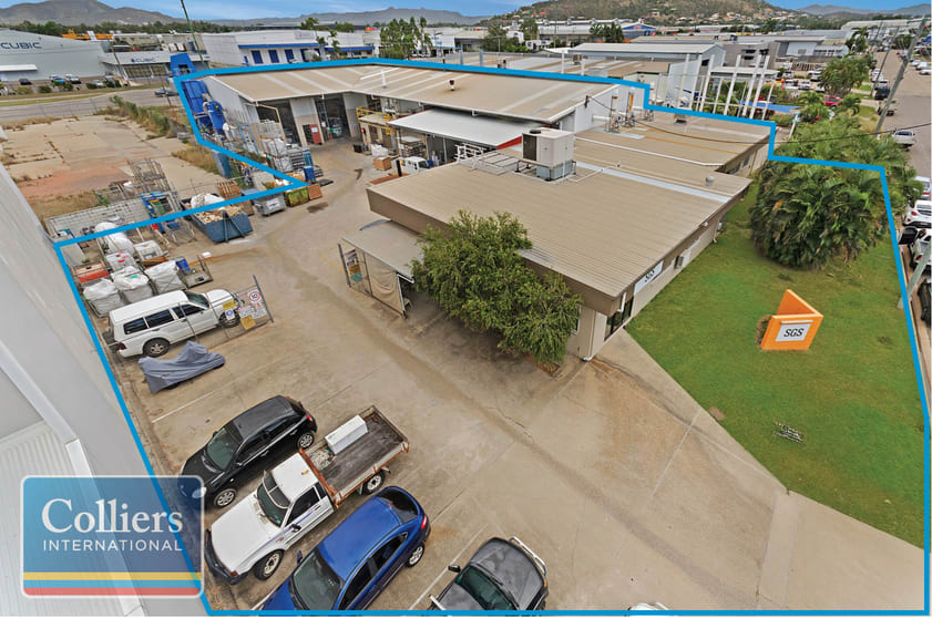 50 Leyland Street Garbutt QLD 4814 - Image 1