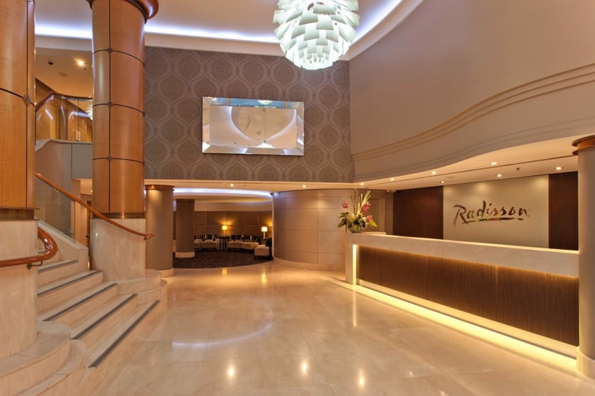 Radisson Hotel & Suites Sydney 72 Liverpool Street Sydney NSW 2000 - Image 3