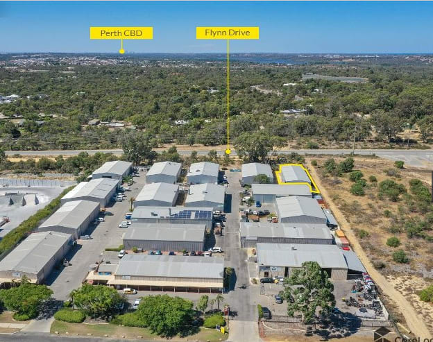 19/37 Warman Street Neerabup WA 6031 - Image 1