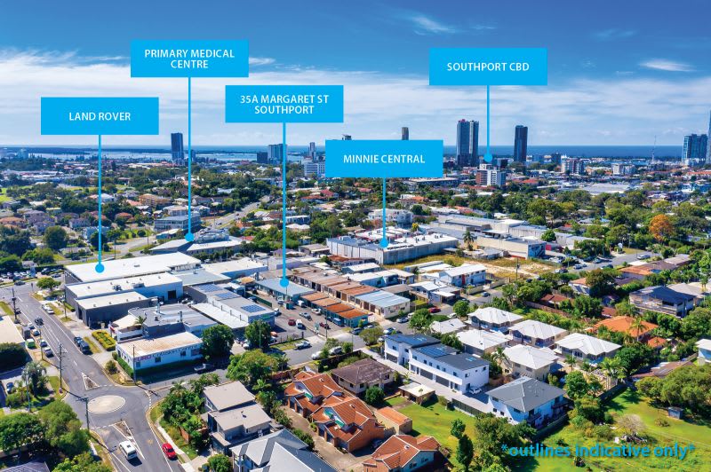 Click to view all images 35A Margaret Street Southport QLD 4215 - Image 2