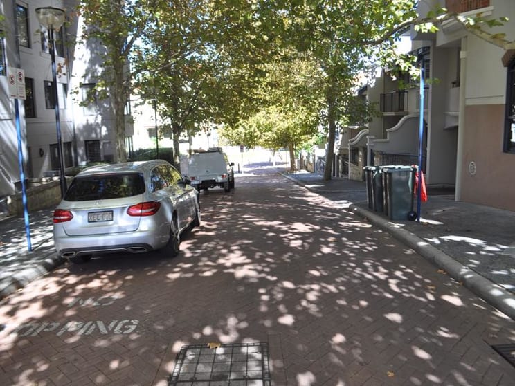 Unit 14, 37 Brown Street East Perth WA 6004 - Image 2