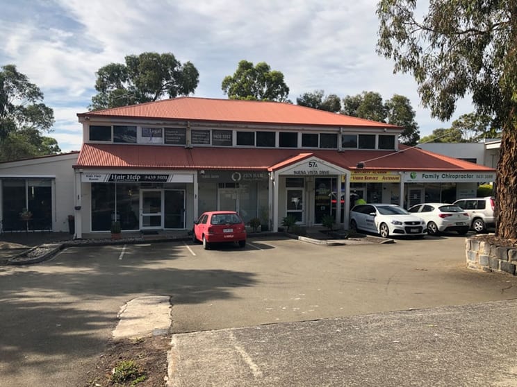 4/57a Buena Vista Drive Montmorency VIC 3094 - Image 2