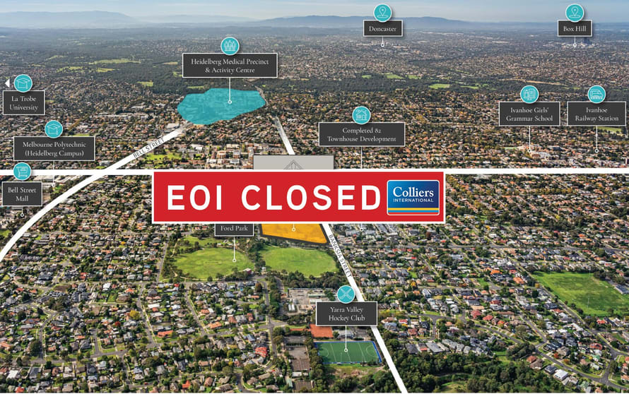 232 Banksia Street & 96, 98/98A and 100 Oriel Road, Bellfield Bellfield VIC 3081 - Image 3