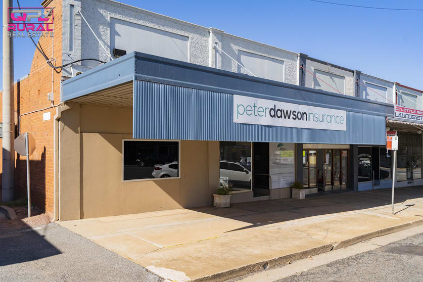 57-59 East Street Narrandera NSW 2700 - Image 1