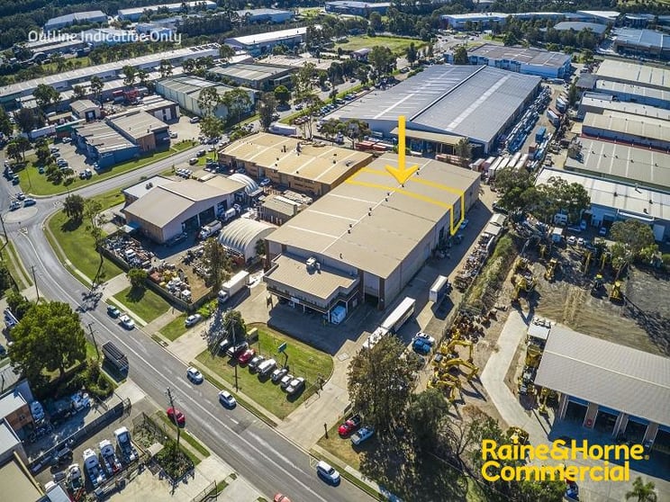 Click to view all images Unit 2/11 Aero Road Ingleburn NSW 2565 - Image 1