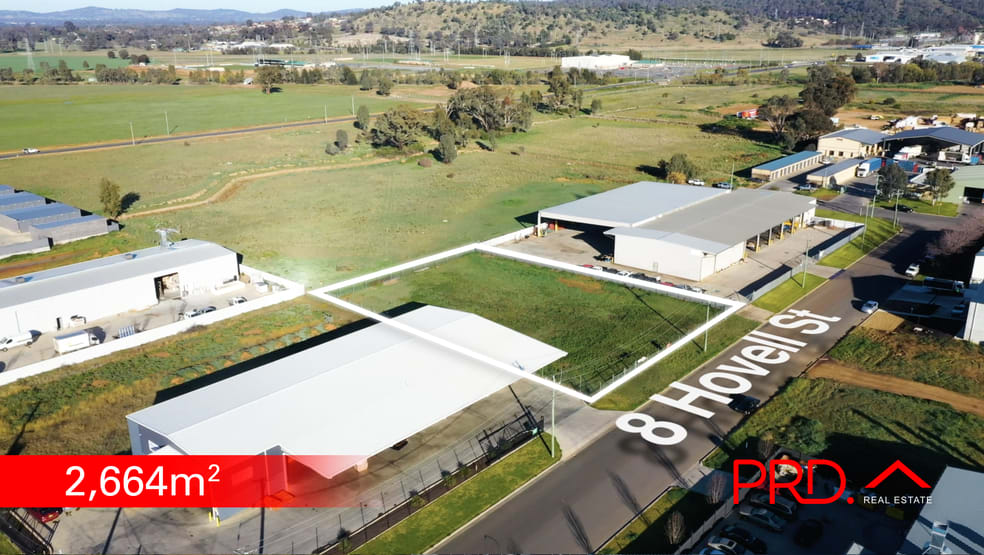 8 Hovell Street Wagga Wagga NSW 2650 - Image 2
