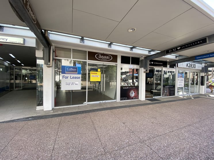 3/1 Duporth Avenue Maroochydore QLD 4558 - Image 2