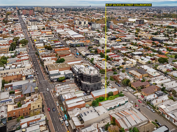 Click to view all images 93-97 Sackville Street Collingwood VIC 3066 - Image 3