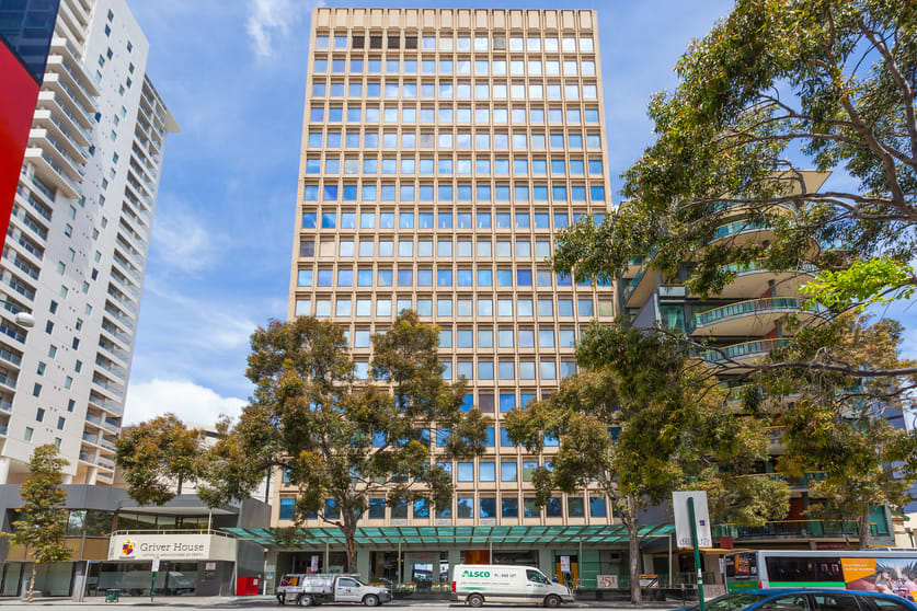 95/251 Adelaide Terrace Perth WA 6000 - Image 1