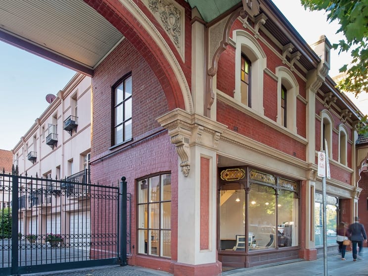 242 Grenfell Street Adelaide SA 5000 - Image 1