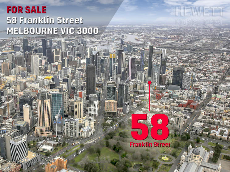 107/58 Franklin Street Melbourne VIC 3000 - Image 3