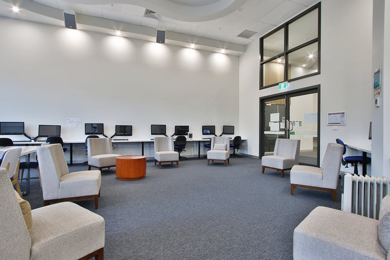 Suite 5R/443 Upper Heidelberg Road Ivanhoe VIC 3079 - Image 2
