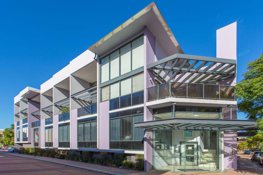Click to view all images Suite 6/29 Hood Street Subiaco WA 6008 - Image 3