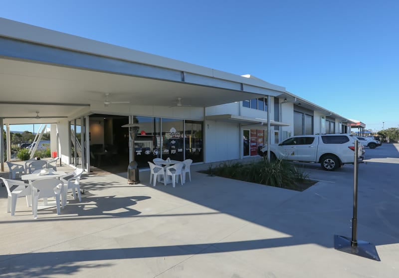 1/1 Hawkins Crescent Bundamba QLD 4304 - Image 1