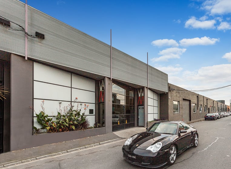 Click to view all images 90 Green Street Richmond VIC 3121 - Image 1