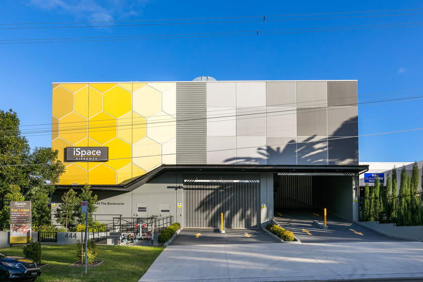 44/444 The Boulevard Kirrawee NSW 2232 - Image 1