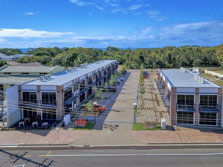 25/58-60 Torquay Road Pialba QLD 4655 - Image 1