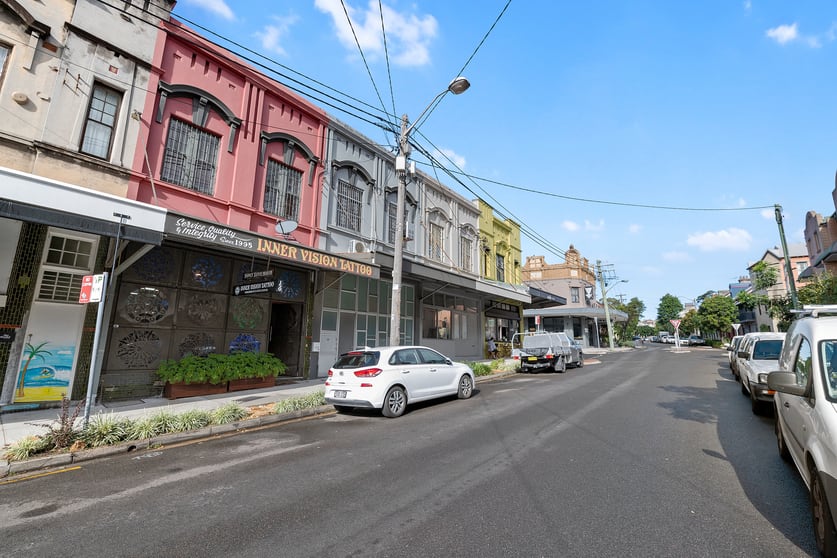 Click to view all images 150 Abercrombie Street Redfern NSW 2016 - Image 2