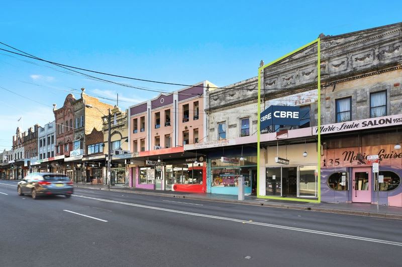 137 Enmore Road Enmore NSW 2042 - Image 1