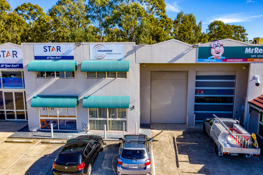 Click to view all images 2/11 Dan Street Capalaba QLD 4157 - Image 1