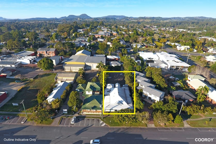 Click to view all images 8 Emerald Street Cooroy QLD 4563 - Image 1