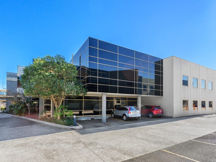 Units 19, 20 & 27/1 Maitland Place Norwest NSW 2153 - Image 1